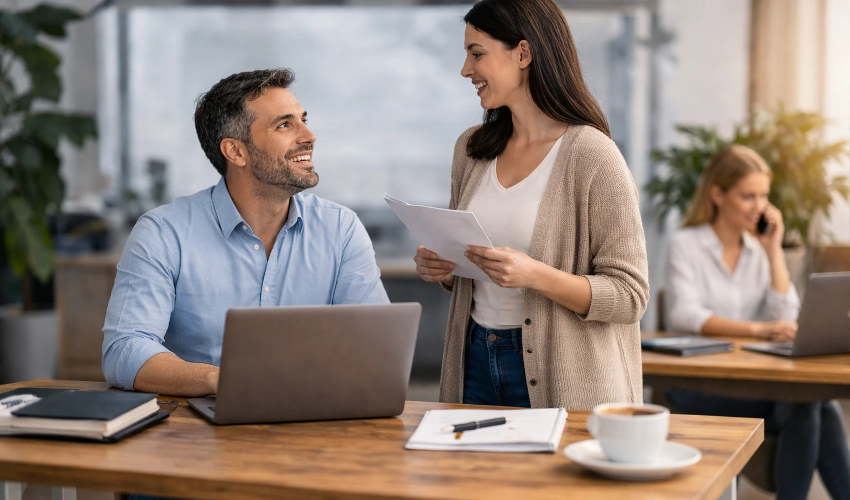 Vertrauensarbeitszeit